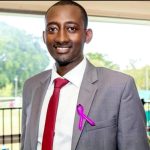 Robert Mukombozi Robert Mukombozi